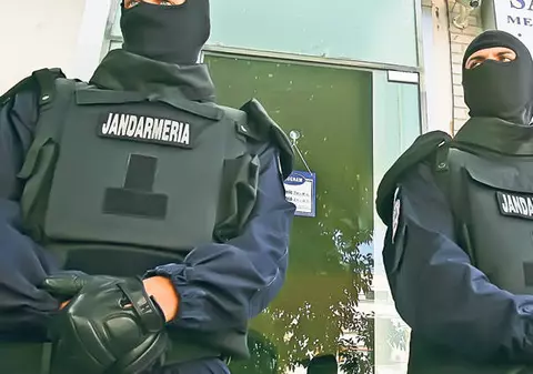 65 de persoane cercetate pentru obţinerea de credite bancare în mod fraudulos