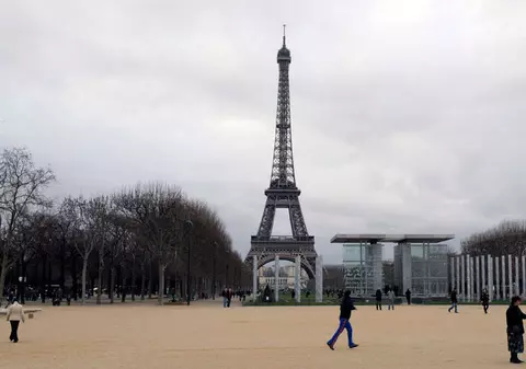 Delincvenţa în rândul românilor, în scădere la Paris 