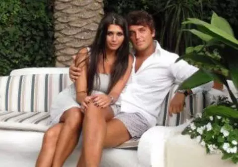 Ce avere impresionantă are nașul Elenei Băsescu!