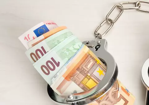 DNA: O persoană care a produs statului un prejudiciu de peste un milion de euro, trimisă în judecată