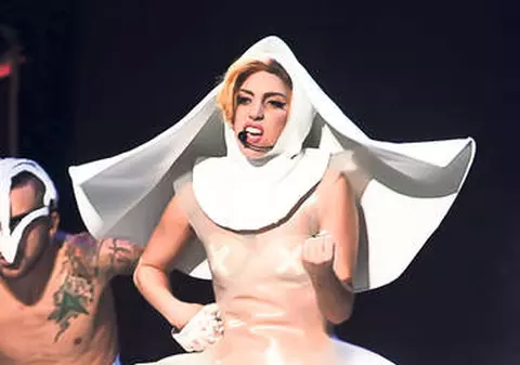 Lady Gaga provoacă SCANDAL URIAŞ între politicieni
