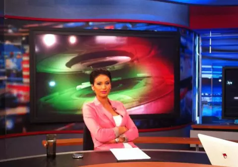 Geanina Ilieş munceşte cât pentru zece week-end-ul acesta