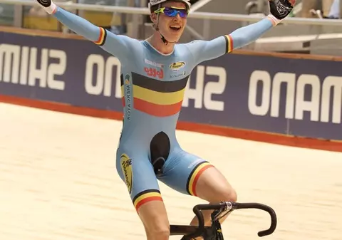 SCANDAL de proporţii la Olimpiadă în delegaţia belgiană! Vezi de ce un sportiv a fost TRIIMIS ACASĂ!