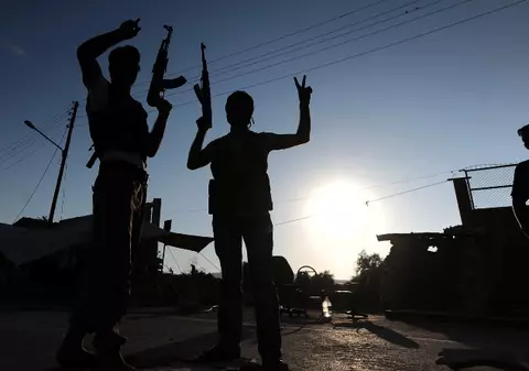 Prezentator de televiziune, răpit şi decapitat în Siria