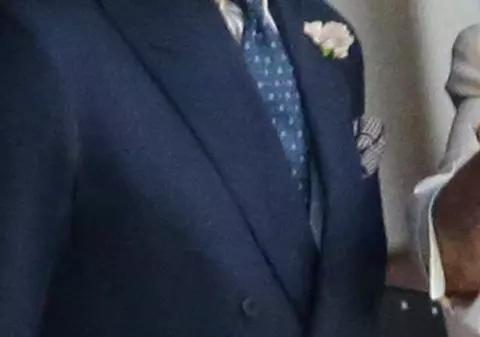 Prinţul Harry, luat la întrebări şi de propriul tată