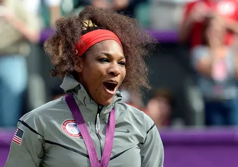 DE NEOPRIT! Serena Williams, campioană olimpică. PENTRU A TREIA OARĂ!