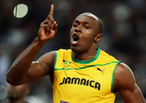 SCANDAL URIAŞ LA OLIMPIADĂ. Un campion furios acuză: "Sunt reguli CIUDATE şi PROSTEŞTI l Londra"