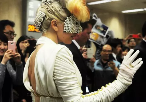 Concert Lady Gaga în România. Iată DETALII din culise, care te vor LĂSA CU GURA CĂSCATĂ!