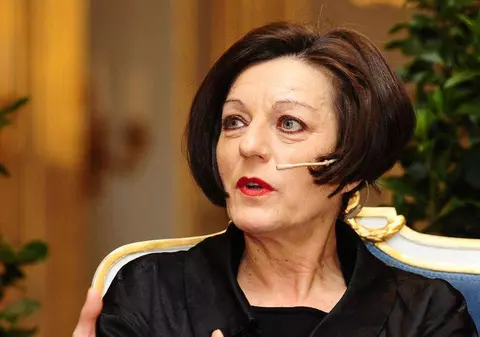 Laureata a Premiului Nobel, Herta Muller, ATAC DUR și pe FAȚĂ la adresa GUVERNULUI României