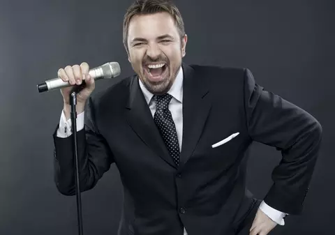 Horia Brenciu a împlinit 40 de ani: "Sunt mai FERTIL ca niciodată! Moştenitoarea mea a început să dea vizibil din picioare"