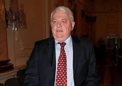 Hrebenciuc, declaraţie misterioasă privind demiterea lui Băsescu 