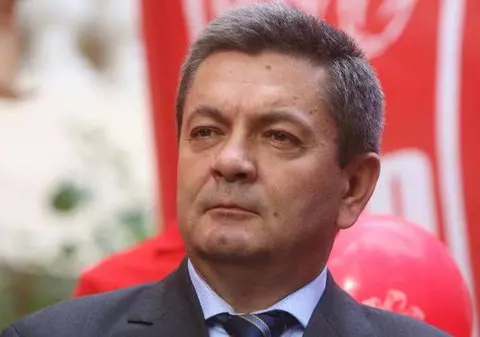 Lovitură grea pentru Crin Antonescu şi Victor Ponta venită de la Ioan Rus