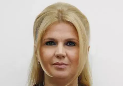 Iulia Motoc ŞOCHEAZĂ! Gestul judecătoarei CCR ÎŢI VA DA FIORI!