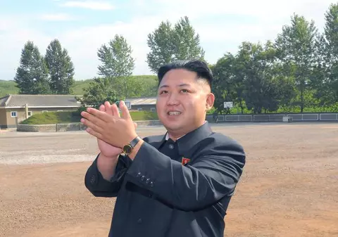 Kim Jong-Un va face o vizită în Iran