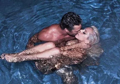 DEZVĂLUIRE INCENDIARĂ! Gaga, declaraţia INTERZISĂ MINORILOR