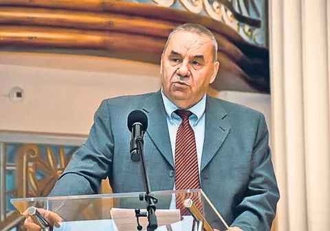 Cel mai UMILITOR ANUNŢ pentru Marga de când e ministru de externe. "Sentimentul lăuntric" i-a fost ZDROBIT!
