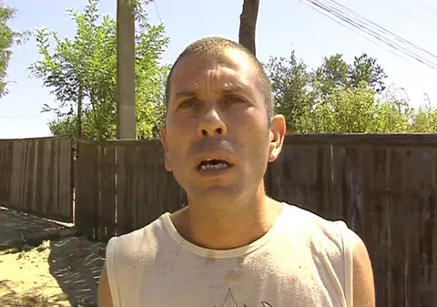 EXPLICAŢIA ŞOCANTĂ A UCIGAŞULUI DE CAI: "Fratele meu mi-a cerut să îi tai ca să îi mănânce"