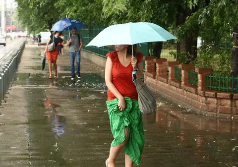 PROGNOZA METEO: Află cum va fi vremea azi şi mâine, în ţară şi în Bucureşti