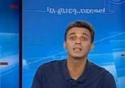 Mircea Badea: ”Mi-am suspendat singur contul de Twitter de scârbă.” Află motivul! | VIDEO