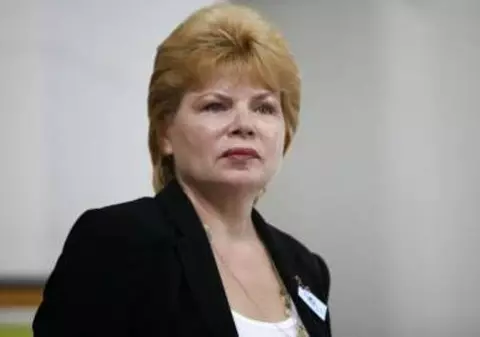 Mona PIVNICERU este noul MINISTRU AL JUSTIŢIEI. A depus jurământul la Palatul Cotroceni