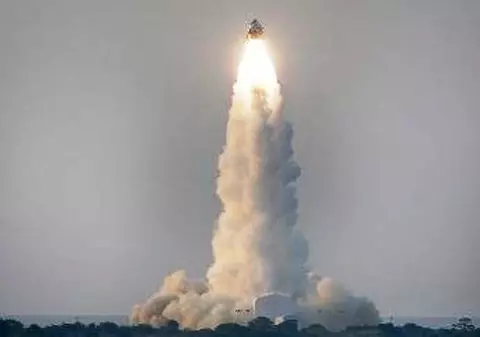 India va lansa o misiune pe Marte