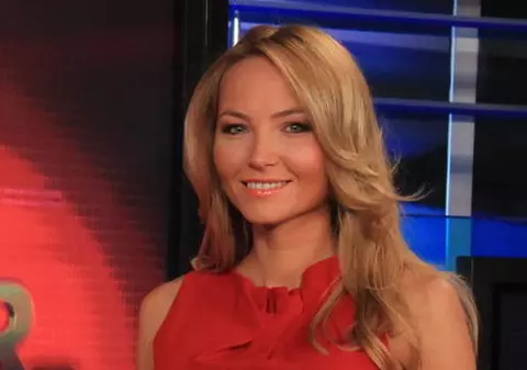 WOW! DECLARAŢII SIROPOASE! Octavia Geamănu, despre un concurent de la Românii au Talent