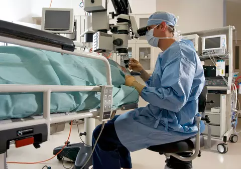 Reuşită incredibilă! Nevăzătorii au mari speranţe! Şoarecii orbi şi-au recăpătat vederea cu ajutorul unei injecţii