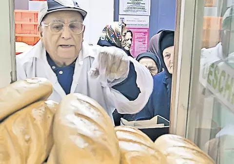 Din toamnă, plătim cu până la 20% mai mult pentru mâncare