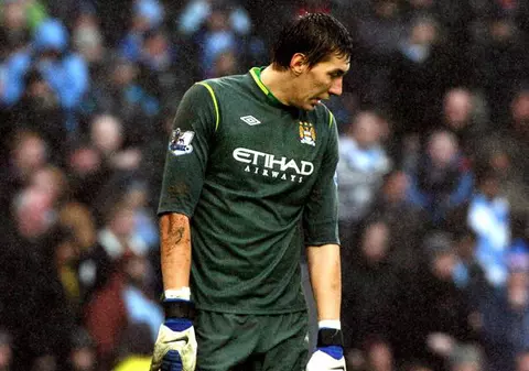 Pantilimon a comis-o, dar Manchester City a cucerit Supercupa Angliei | Man. City - Chelsea 3-2