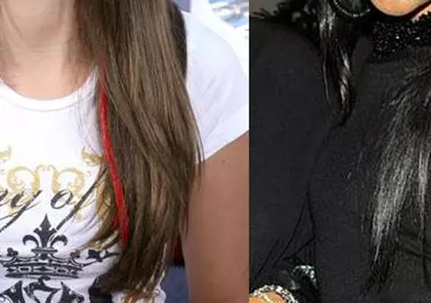 AMICIŢIE INTERESANTĂ! Fiicele a două megastaruri, prietene la cataramă