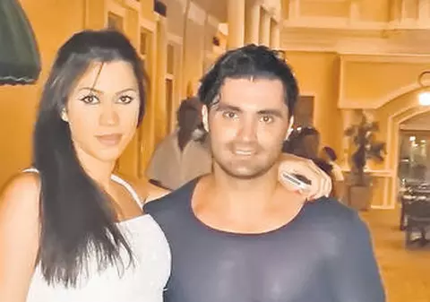 Pepe e tătic! Raluca a născut o fetiţă sănătoasă!
