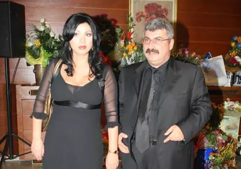 Silviu Prigoană: "Am sesizat instanţa pentru că au dispărut din casă. Nu cer divorţ!"