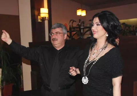 Dacă Bahmu şi Prigoană mai divorţează o dată, ADIO, nu se vor mai putea recăsători NICIODATĂ!