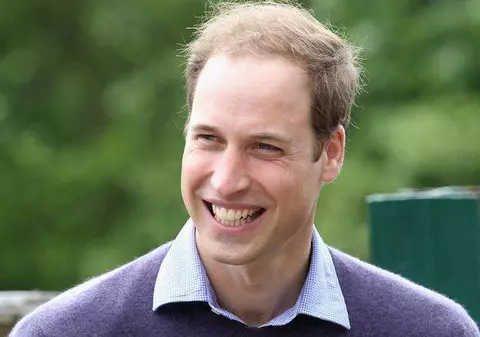 Prinţul William, CRITICAT de un solist renumit! MOTIVUL E INCREDIBIL! 