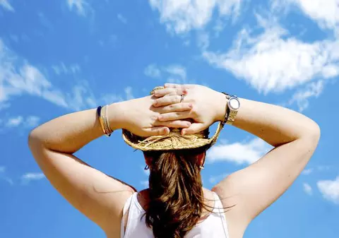 Prognoza meteo: Vezi cum va fi vremea în următoarele două săptămâni