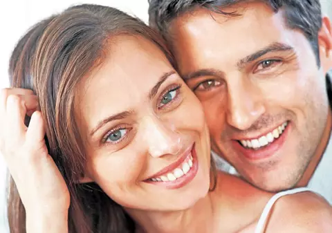 Complimentele vă fac relația mai puternică