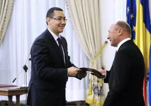 AICI, DOCUMENTUL-BOMBĂ menit să ÎMPIEDICE REVENIREA LUI BĂSESCU LA COTROCENI