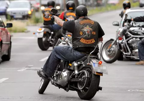 Rockerii din străinătate au dat buzna în România. Află motivul!