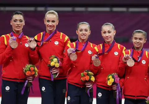 JO 2012: Vezi pe ce loc se clasează România, după 14 zile de competiții! 