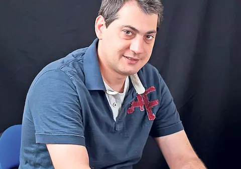 Scrisoarea săptămânii: Când a aflat că are cancer, a crezut că totul s-a sfârşit