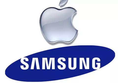 LOVITURĂ DURĂ pentru SAMSUNG! APPLE a câştigat procesul cu sud-coreenii, Nota de plată e NIMICITOARE!