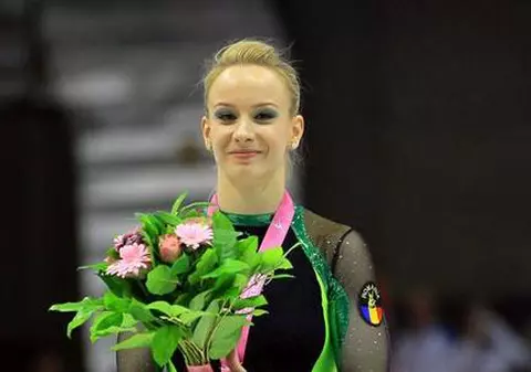 JO 2012: Clasamentul pe medalii. Vezi pe ce loc se află România, după performanța Sandrei Izbașa!