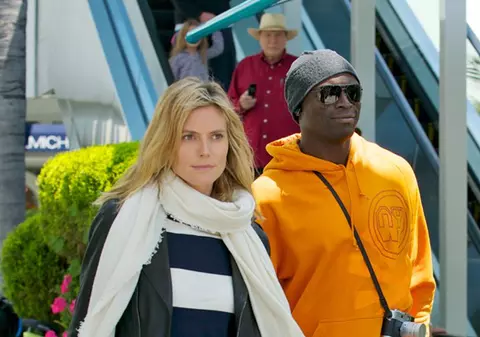 FURTUNĂ între HEIDI KLUM și SEAL. DETALII noi ale DIVORȚULUI ÎI SCOT din MINȚI! 