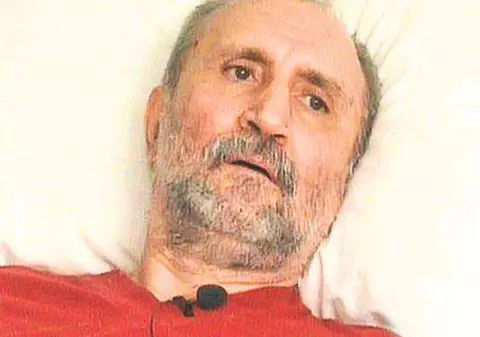 Şerban Ionescu, internat la Berlin