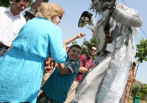 Unde ieşi în weekend