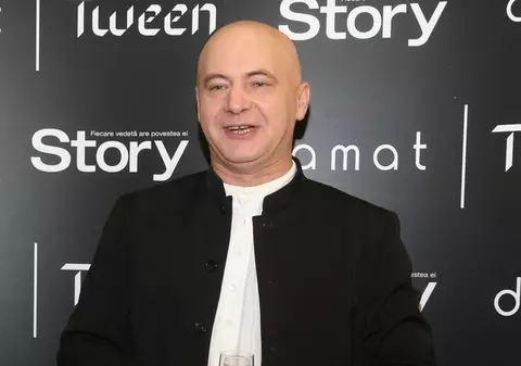 Mircea N. Stoian: "Capatos a încercat trei luni să mă convingă să nu plec"