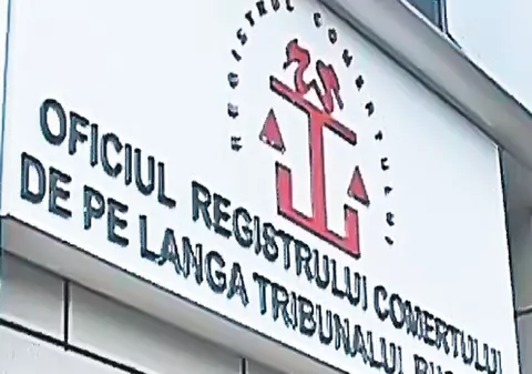 Taxe noi la Registrul Comerţului!