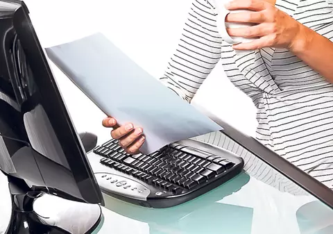 Ce trebuie să faci după ce trimiţi un CV