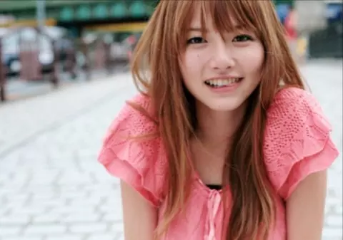 Uite ce drăguţă era japoneza ucisă lângă Otopeni | FOTO