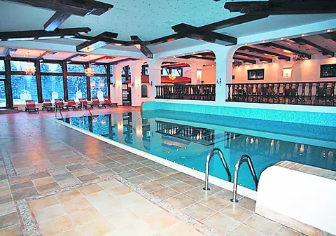 Ofertă tare de la Hotelul Aurelius-Împăratul Romanilor